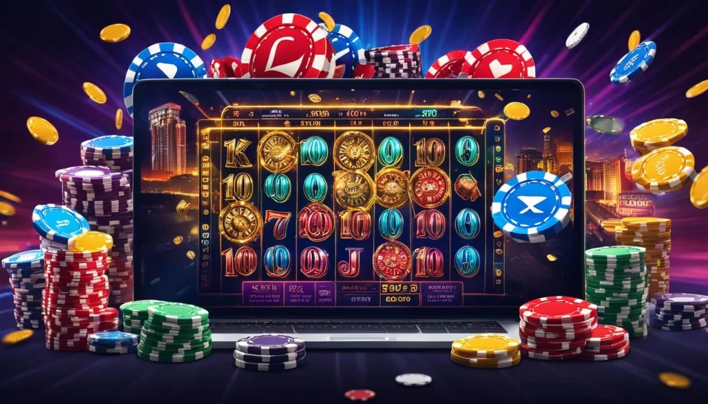 Người chơi phân tích kèo bóng đá tại K9BET Nhà Cái