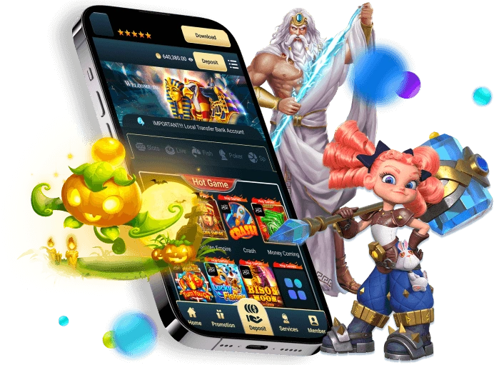Tỷ lệ cược cao K9BET