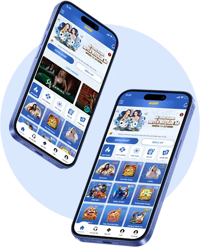 Trải nghiệm di động K9BET nhà cái