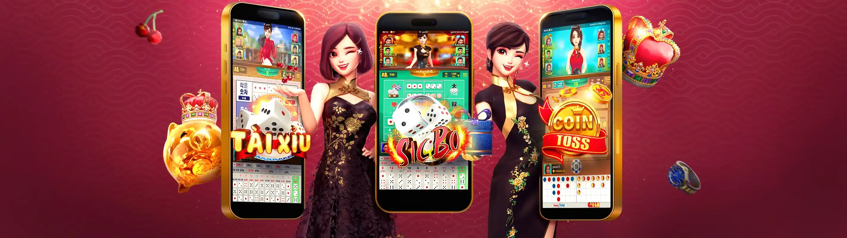 Thế giới bắn cá K9BET đầy màu sắc