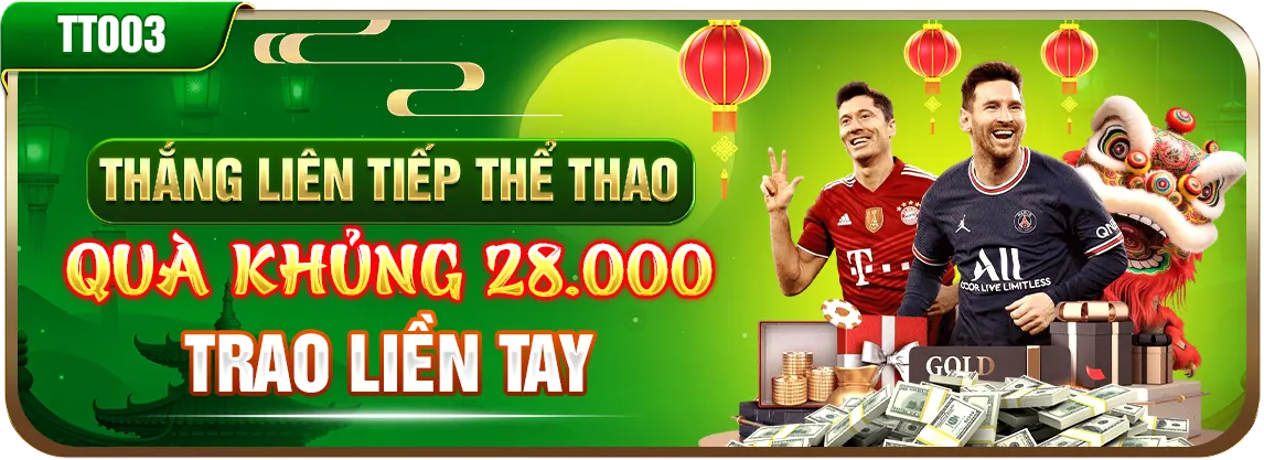 Thành viên VIP K9BET nhà cái