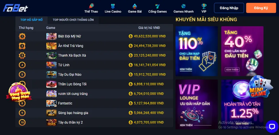 Tại sao nên chọn K9BET nhà cái cho cá cược thể thao