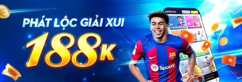 Khuyến mãi K9BET nhà cái