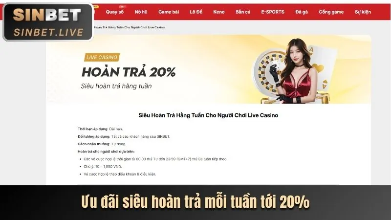 Truy cập trang chủ K9BET